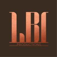 lbi productions logo image