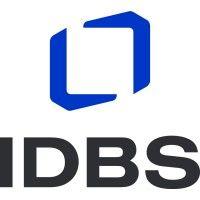 idbs logo image