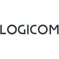 logicom logo image