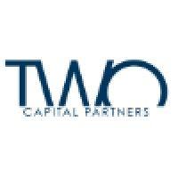 two capital partners logo image