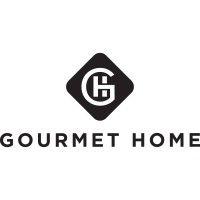 gourmet home products logo image