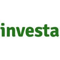 investa logo image