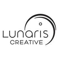 lunaris creative logo image