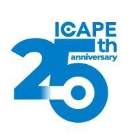 icape group logo image