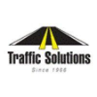 traffic solutions logo image