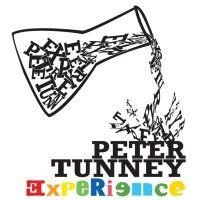 the peter tunney studio logo image