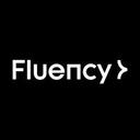 logo of Fluency M C Saatchi