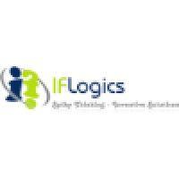 iflogics-communication logo image