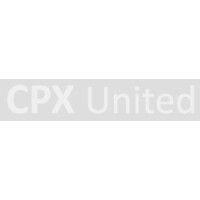 cpx united gmbh logo image