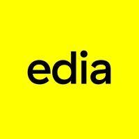 edia logo image