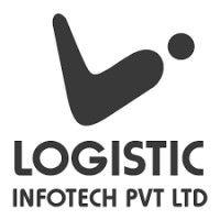 logistic infotech pvt ltd logo image