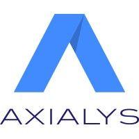 axialys logo image