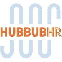 hubbubhr logo image