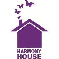 harmony house domestic violence shelter inc logo image