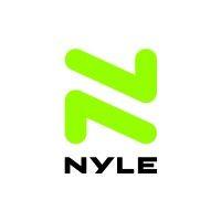 ナイル株式会社（nyle inc.） logo image