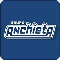 centro universitário padre anchieta logo image