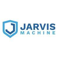 jarvis machine logo image