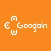 googain, inc. logo image