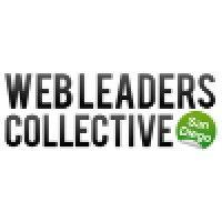 web leader's collective logo image