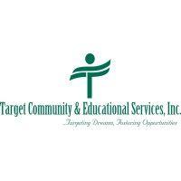 target community & educational services, inc. logo image