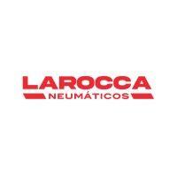 larocca neumáticos sa logo image