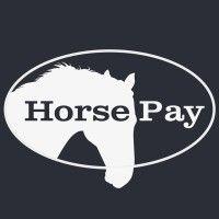 horsepay logo image