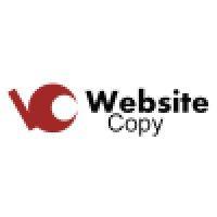 website copy ltd. logo image