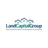 land capital group, llc. logo image