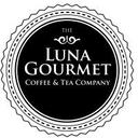 logo of Luna Gourmet Coffee Tea Company