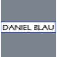 daniel blau ltd logo image