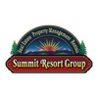 summit resort group logo image