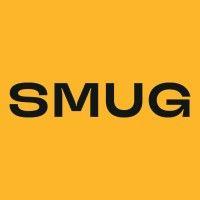 smug logo image