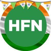 hfn logo image