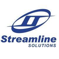 streamline solutions logo image