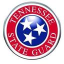 logo of Tennessee State Guard