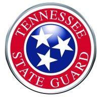 tennessee state guard logo image