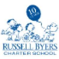 russell byers charter school