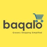 baqalo logo image