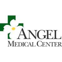 angel medical center logo image