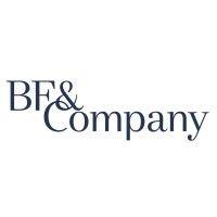 bf & company logo image