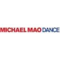 michael mao dance logo image