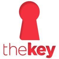 the key branding