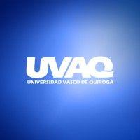 universidad vasco de quiroga, a.c. logo image