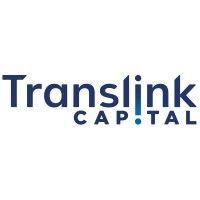 translink capital logo image