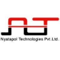 nyatapol technologies pvt. ltd. logo image