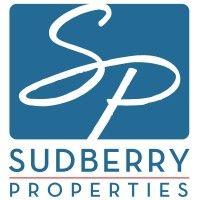 sudberry properties, inc. logo image