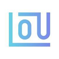 the lou lab ™ logo image