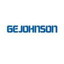 logo of Ge Johnson Construction Company