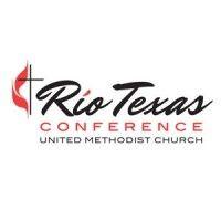 rio texas annual conference, the united methodist church