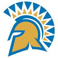 san jose state university (sjsu) - charles w. davidson college of engineering logo image